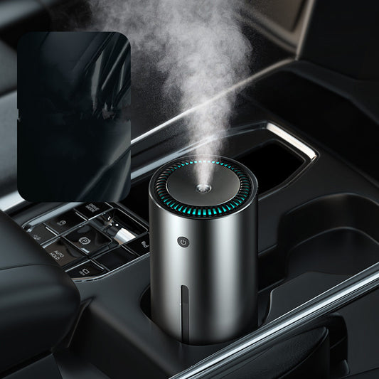 Car Air Humidifier | Car Humidifier |Mundo Motor