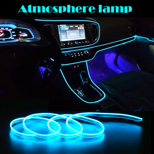 Car LED Strip Light | Car Strip Light | Mundo Motor